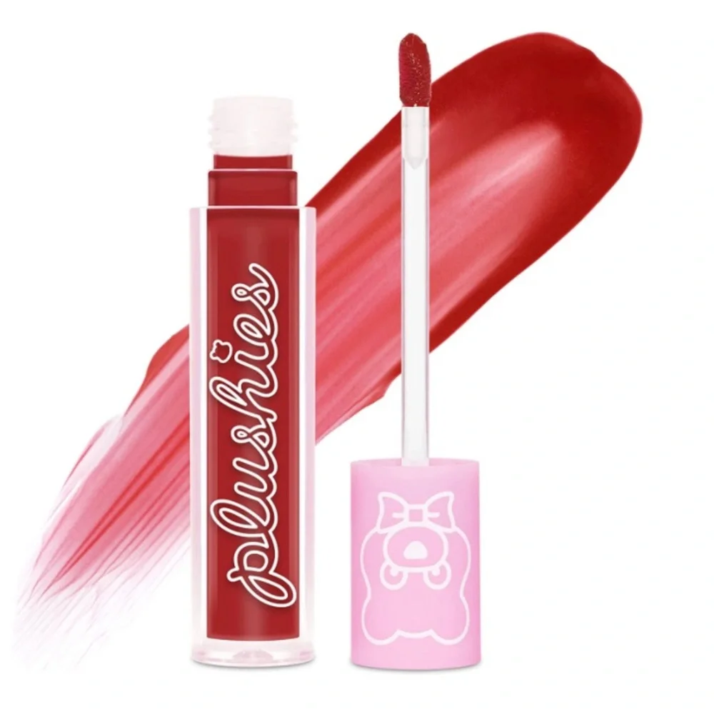 Lime Crime EXCLUSIVE Plushies Lipstick